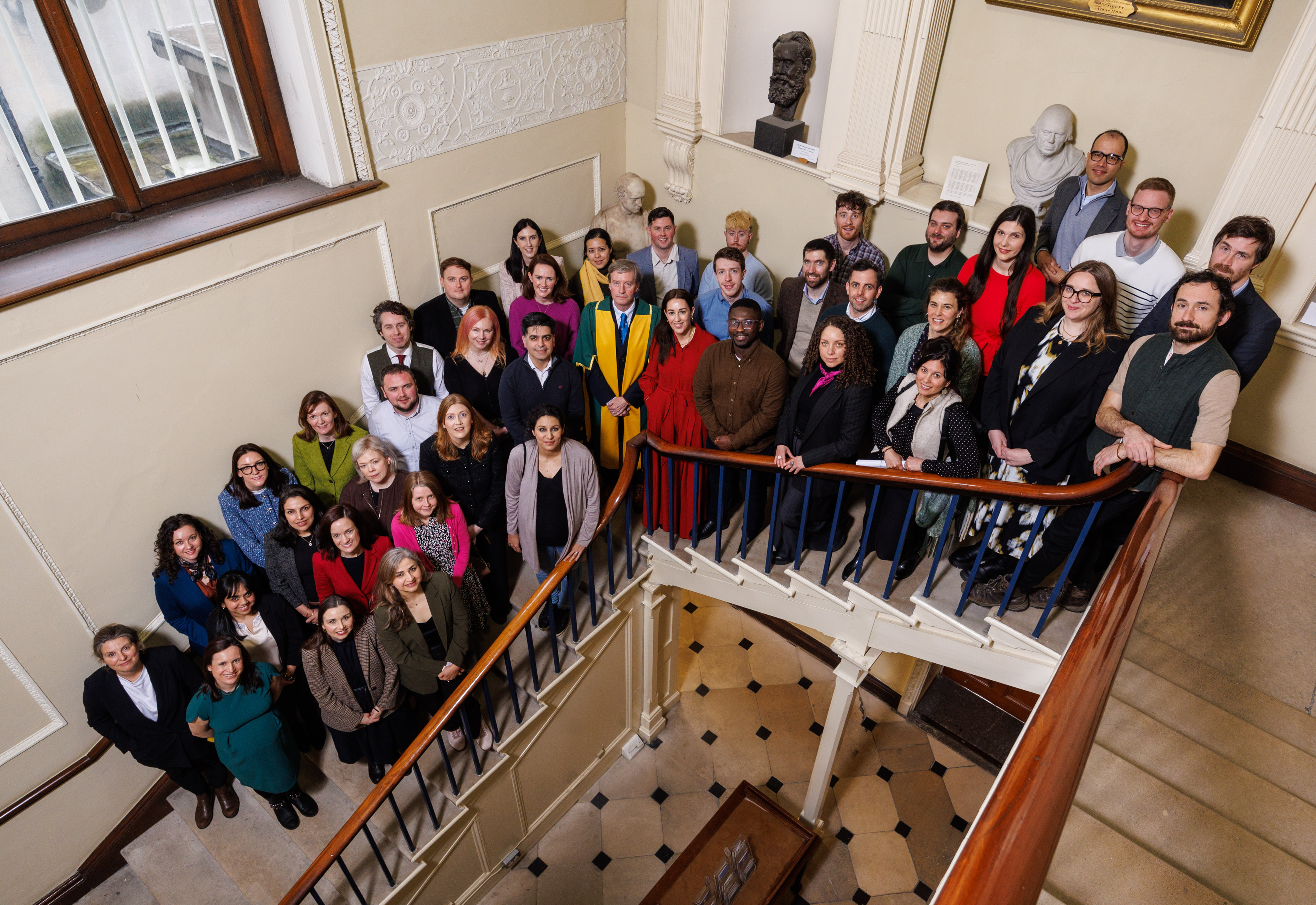 Royal Irish Academy